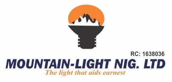 Mountain Light Nigeria Ltd Logo